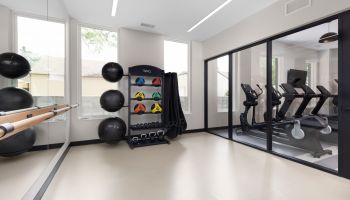 Fitness Studio