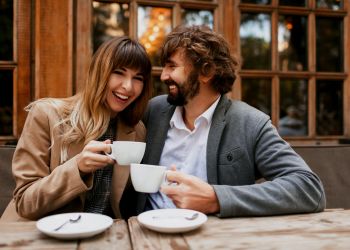 Coffee & Specialty